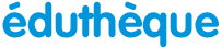 éduthèque logo