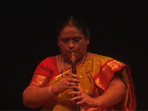 L'Inde, 24 heures du Raga : le jour. Inde du Sud : Musique rituelle des temples | Sheik Kale Eshabimahaboob Sheikmahaboob Subhani