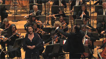 Rhapsodie pour contralto, choeur d'hommes et orchestre, op. 53 | Robert Schumann