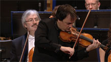 Sonate pour violon "hommage à Bach" | Bruce Fox-Lefriche