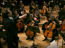 Symphonie n°1 en ut mineur op.68 | Johannes Brahms