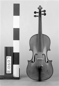 Violon | Anonyme