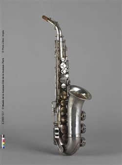 Eduthèque - Le saxophone ténor dans le jazz : l'ère du ténor