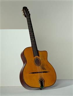 Guitare "Django Reinhardt" | Henri Selmer