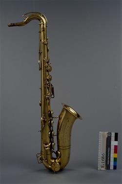 Saxophone ténor en sib | Adolphe Sax