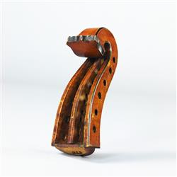 Tête de viole | Antonio Stradivari