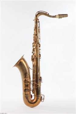 Saxophone ténor | Henri Selmer