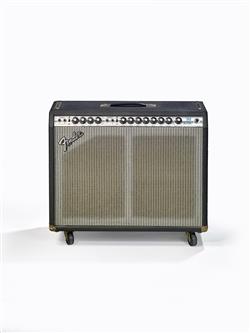Amplificateur Twin reverb | Fender