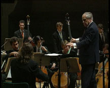 Divertimento pour orchestre à cordes Sz.113 | Béla Bartók