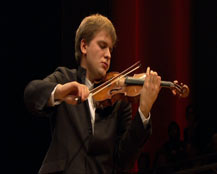 Concerto pour violon | Jean Sibelius
