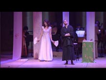 4e biennale d'art vocal. L'incoronazione di Poppea de Claudio Monteverdi | Claudio Monteverdi