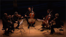 Quintette à cordes en do majeur op.163 D.956 | Franz Schubert