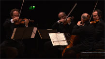 Quatuor à cordes en sol mineur op.10 | Claude Debussy