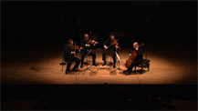 Quatuor à cordes n°16 en fa majeur op.135 | Ludwig van Beethoven
