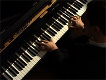 Aperçus de l'histoire du piano jazz | Pierre Christophe