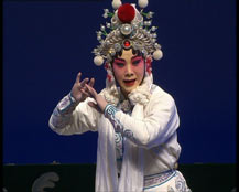 La légende de Serpent blanc | Troupe de l'Institut d'Opéra de Pékin Dalian