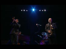 Italian jazz masters : Stefano di Battista Quartet | Stefano Di Battista