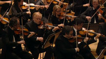 Quatre dédicaces pour orchestre | Luciano Berio
