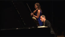 Sonate en sol majeur pour violon et piano n°2 | Maurice Ravel