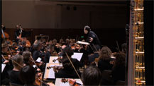 Symphonie alpestre | Richard Strauss