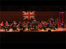 Good morning England ! Concert en famille | Benjamin Britten