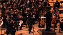 Rhapsodie pour clarinette et orchestre en sol bémol majeur | Claude Debussy