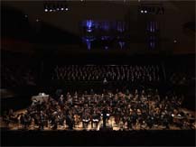 War Requiem - Britten. Orchestre de Paris - Choeur et Choeur d'enfants de l'Orchestre de Paris - Daniel Harding | Benjamin Britten