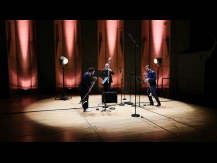 Sol-itude, pour violoncelle | Noriko Baba